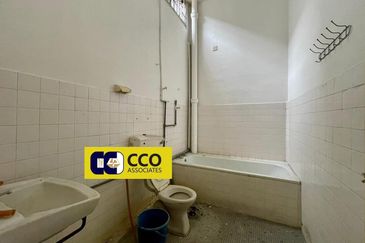 PASIR PUTEH/PENGKALAN