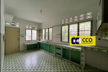 PASIR PUTEH/PENGKALAN