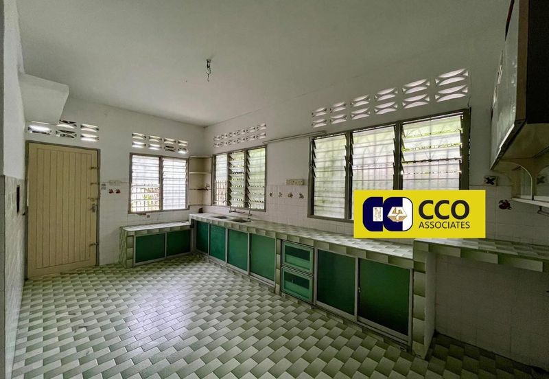 PASIR PUTEH/PENGKALAN