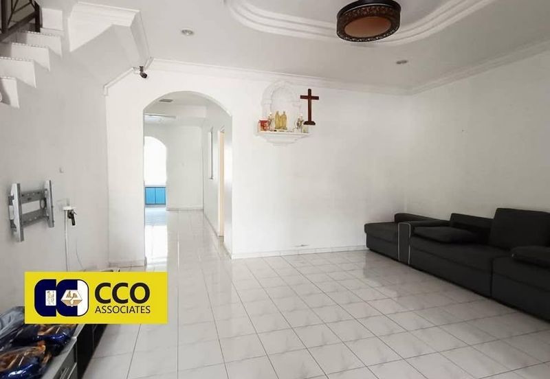 MEDAN PENGKALAN IMPIAN