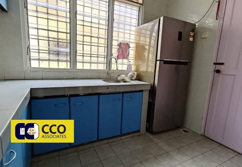 MEDAN PENGKALAN IMPIAN