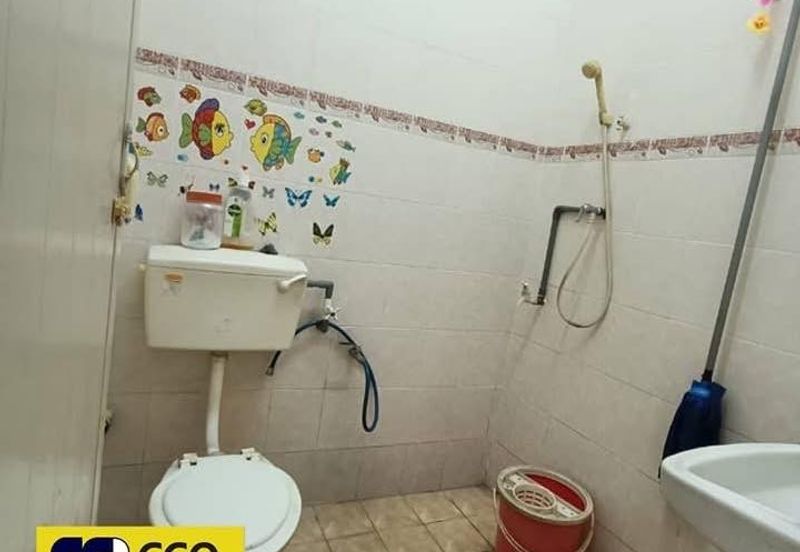 MEDAN PENGKALAN IMPIAN