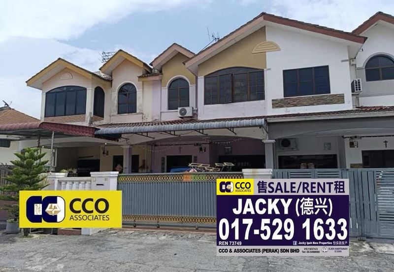 MEDAN PENGKALAN IMPIAN