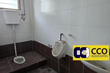 Tronoh Siputeh Industrial