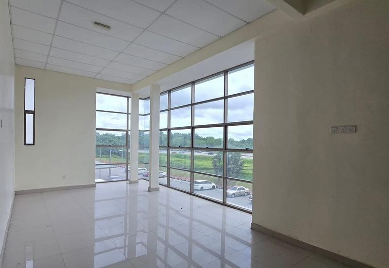 Tronoh Siputeh Industrial