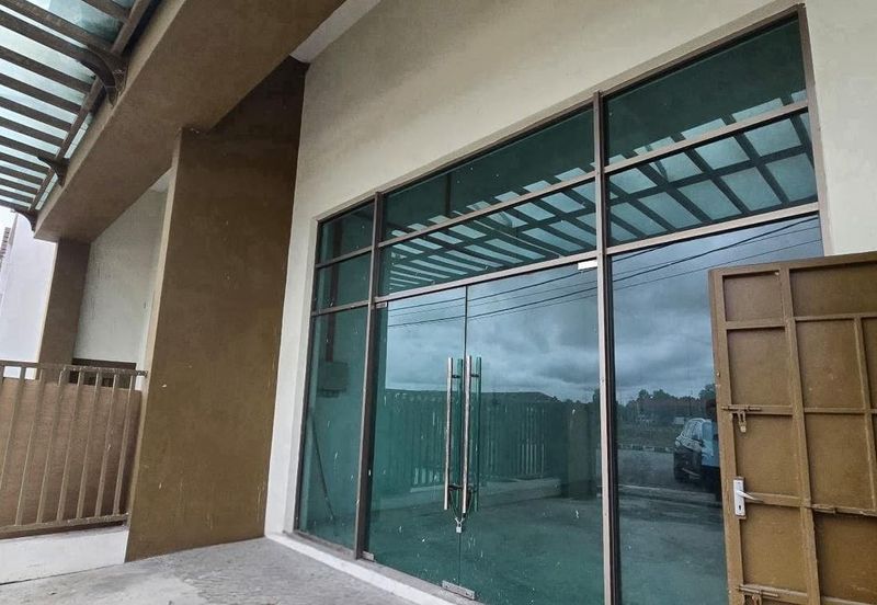 Tronoh Siputeh Industrial