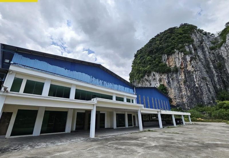 Simpang Pulai Industrial