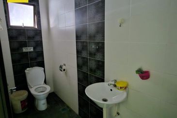 Simpang Pulai Industrial