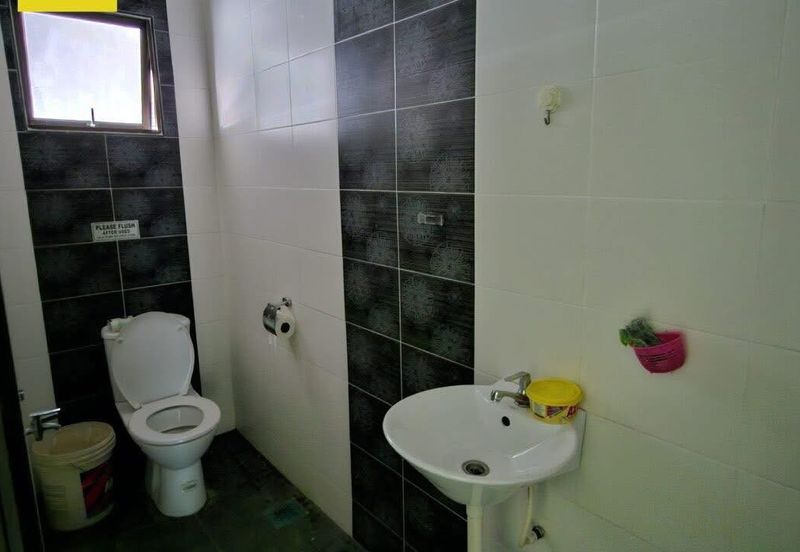 Simpang Pulai Industrial