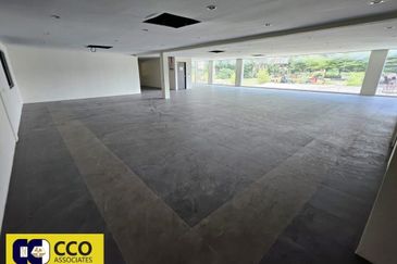 Simpang Pulai Industrial