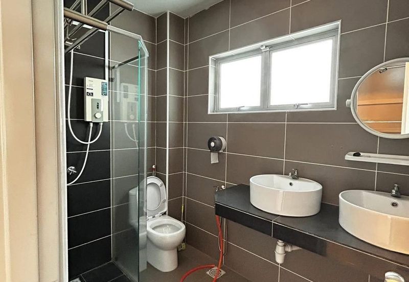 Ridgewood @ Taman Bercham Permai