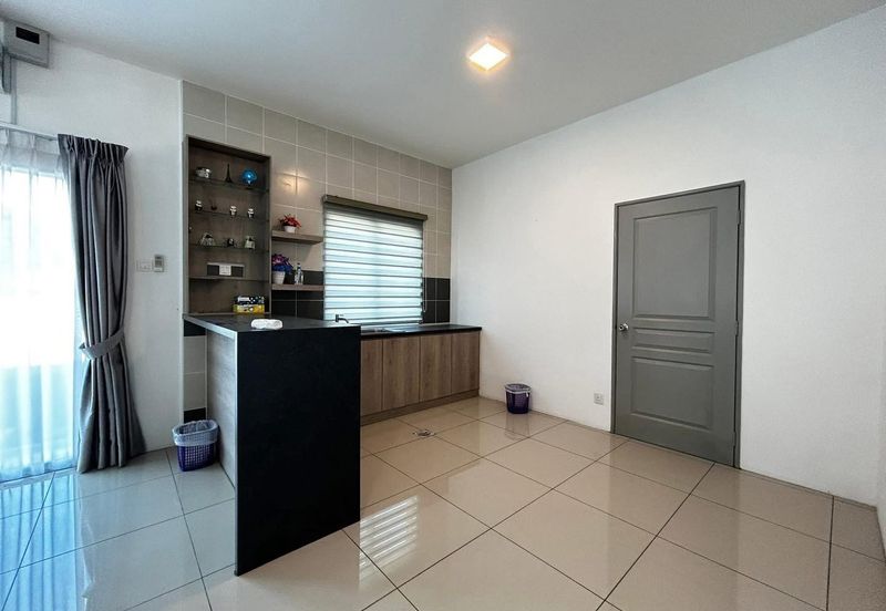 Ridgewood @ Taman Bercham Permai