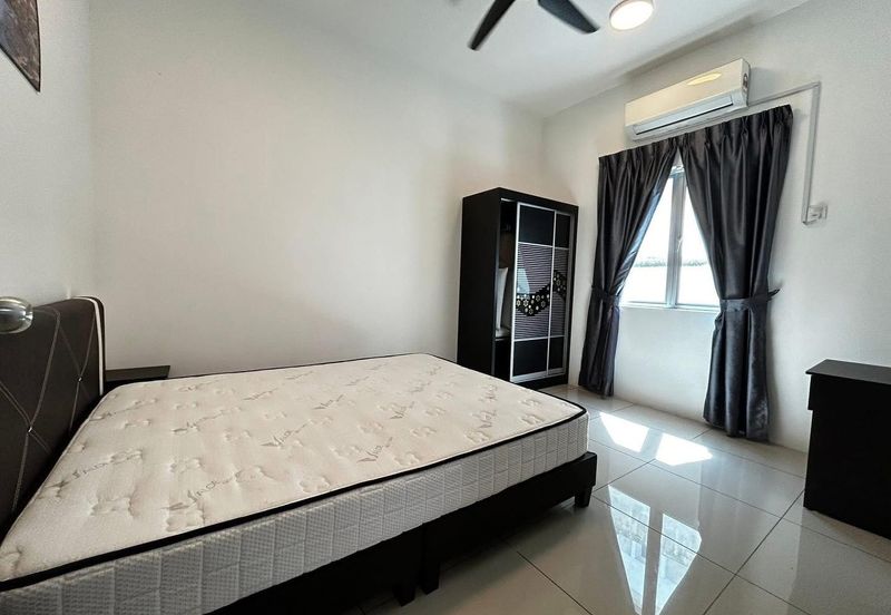 Ridgewood @ Taman Bercham Permai