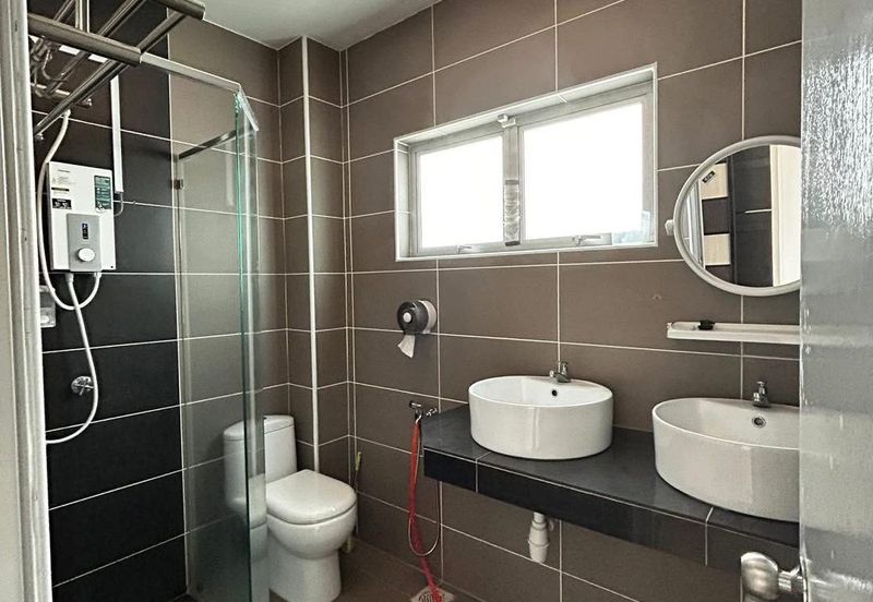 Ridgewood @ Taman Bercham Permai