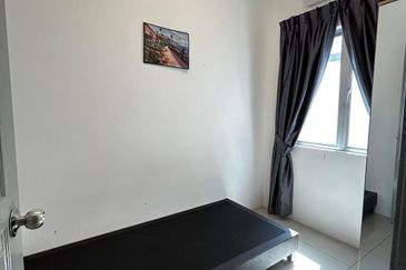 Ridgewood @ Taman Bercham Permai