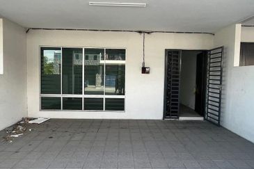 BANDAR BARU BATU GAJAH