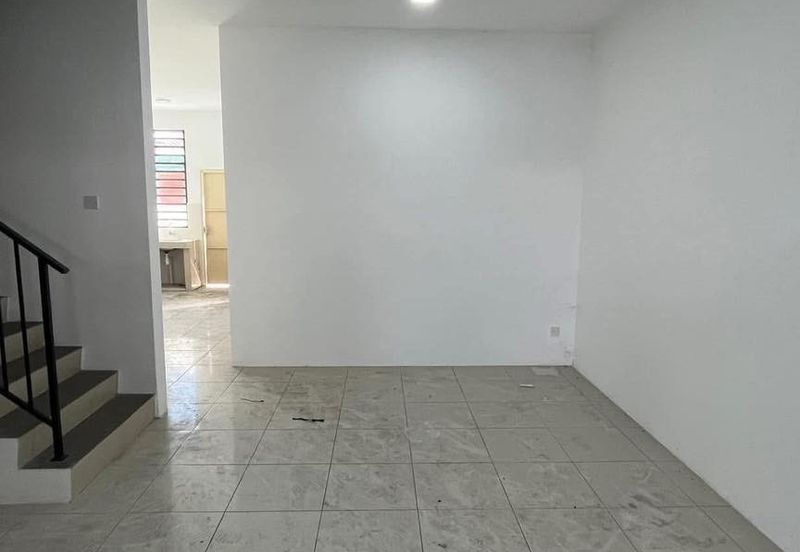 BANDAR BARU BATU GAJAH