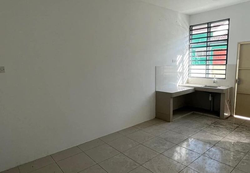 BANDAR BARU BATU GAJAH