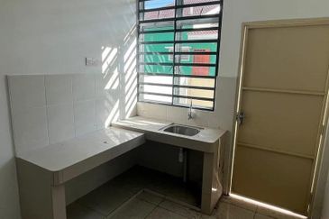 BANDAR BARU BATU GAJAH