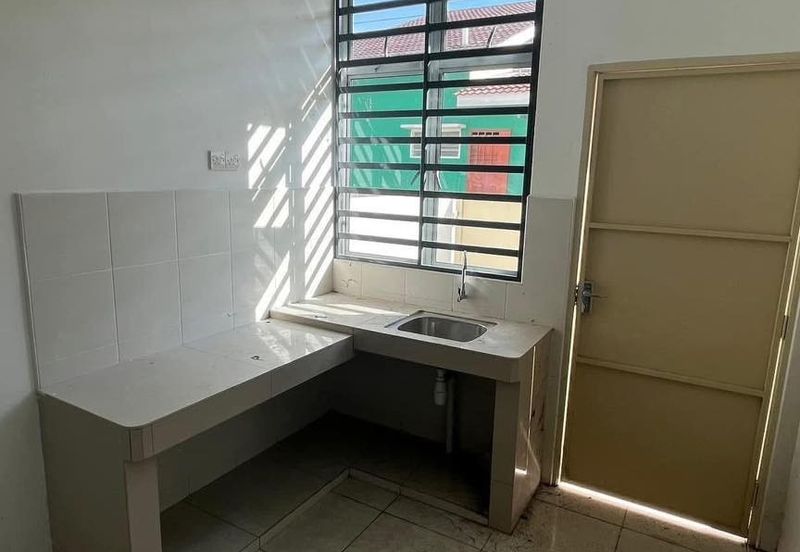 BANDAR BARU BATU GAJAH