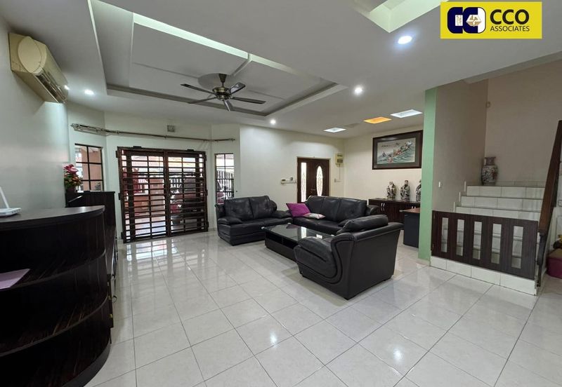 Garden Villa Sunway City