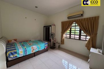 Garden Villa Sunway City