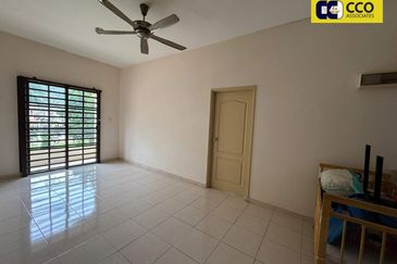 Garden Villa Sunway City