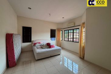 Garden Villa Sunway City