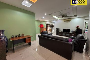 Garden Villa Sunway City