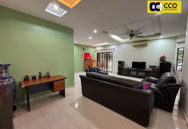 Garden Villa Sunway City