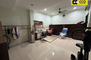 Garden Villa Sunway City