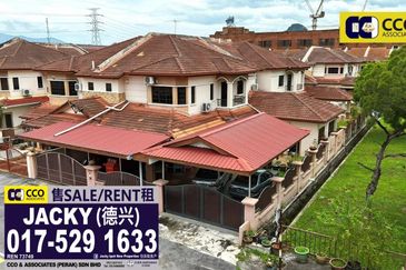 Garden Villa Sunway City