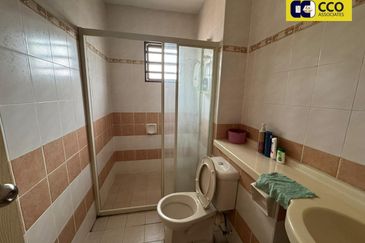 Garden Villa Sunway City