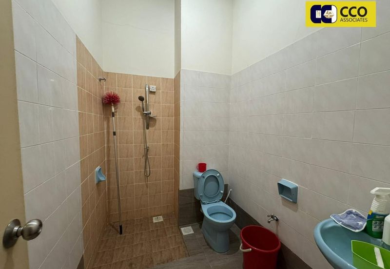 Garden Villa Sunway City