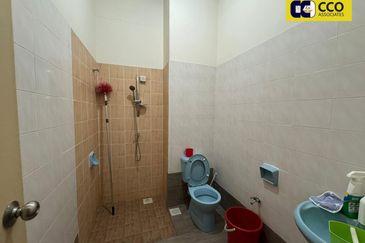 Garden Villa Sunway City