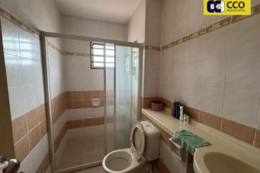 Garden Villa Sunway City