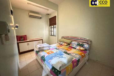 Garden Villa Sunway City