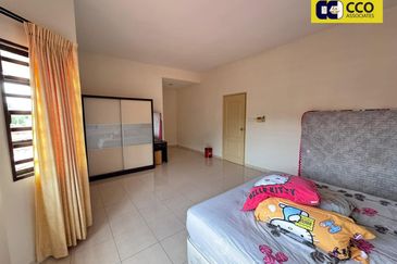 Garden Villa Sunway City