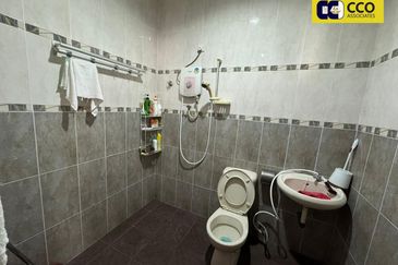 Garden Villa Sunway City