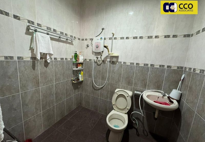 Garden Villa Sunway City