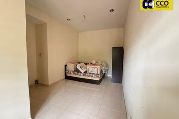 Garden Villa Sunway City