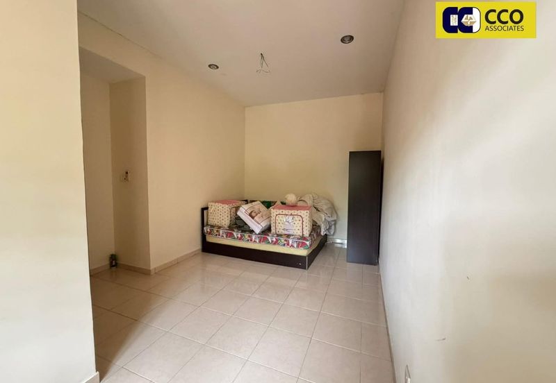 Garden Villa Sunway City