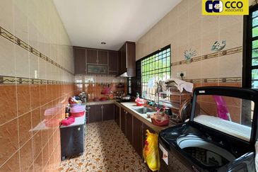 Garden Villa Sunway City