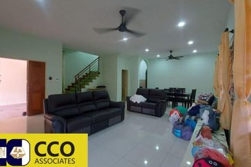 Garden Villa Sunway City