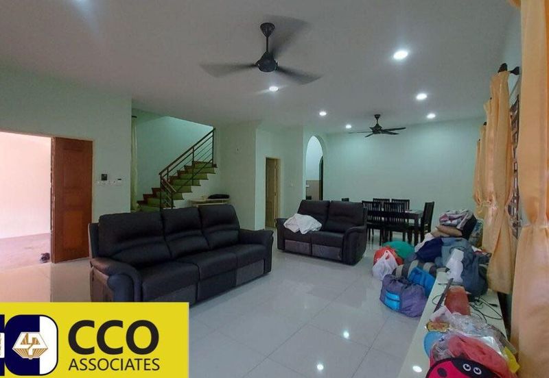 Garden Villa Sunway City