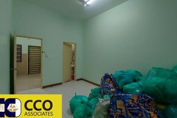 Garden Villa Sunway City