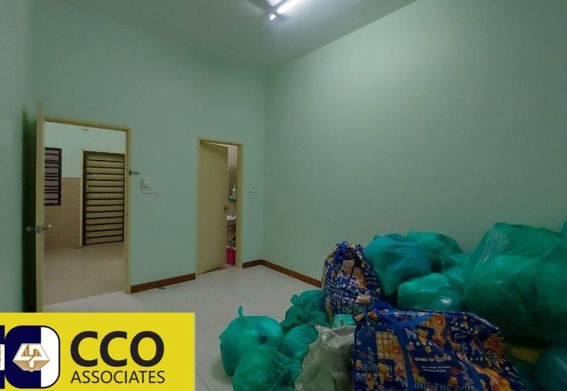 Garden Villa Sunway City