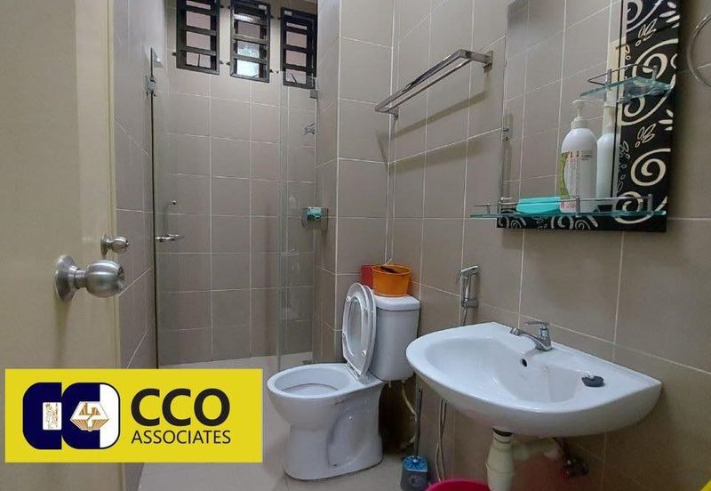 Garden Villa Sunway City