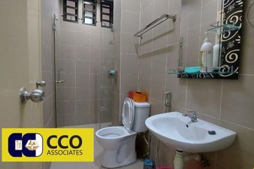 Garden Villa Sunway City