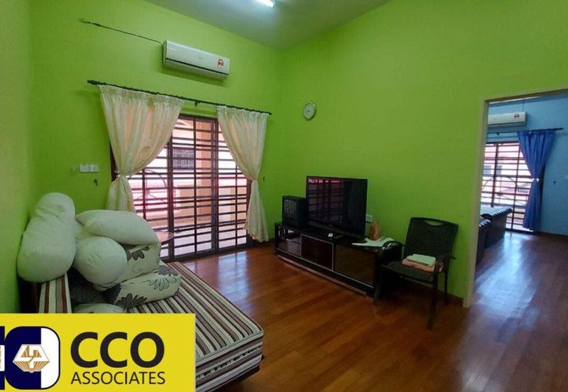 Garden Villa Sunway City